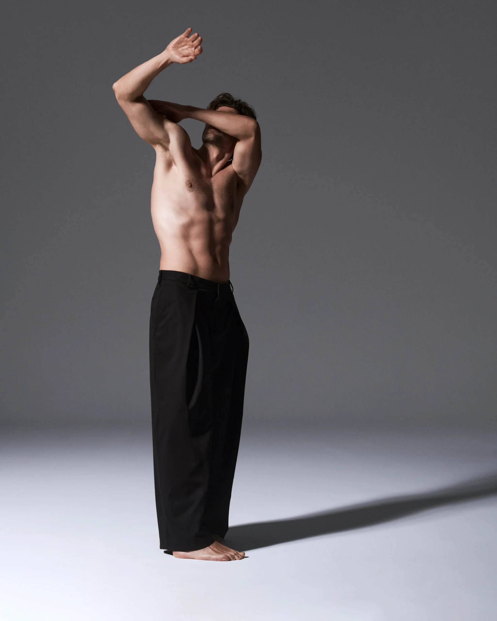 La Biosthetique Homme Beauty 2