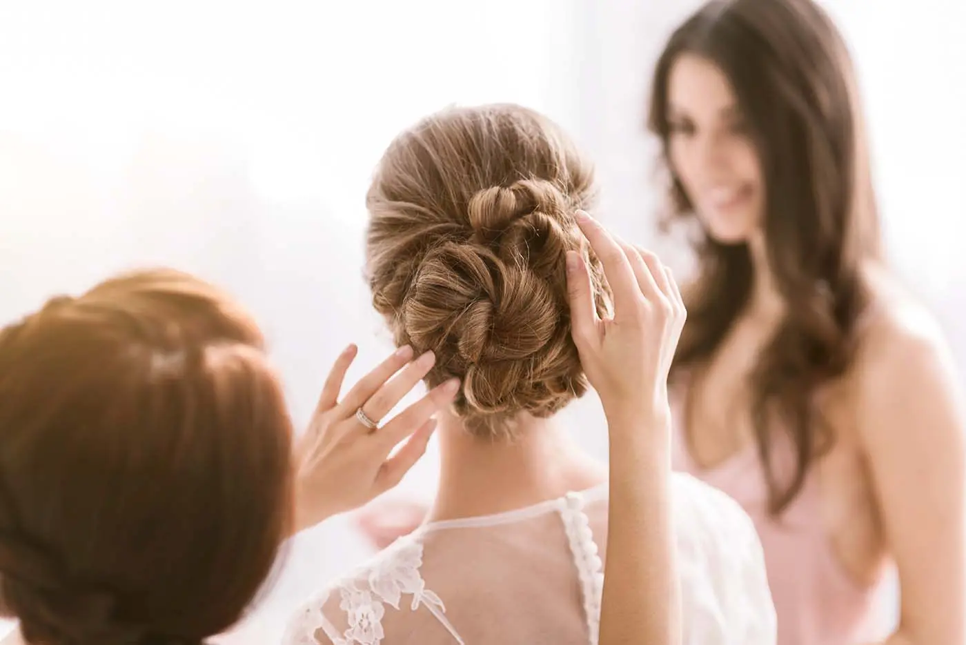 La Biosthetique Friseur Hochzeit 2