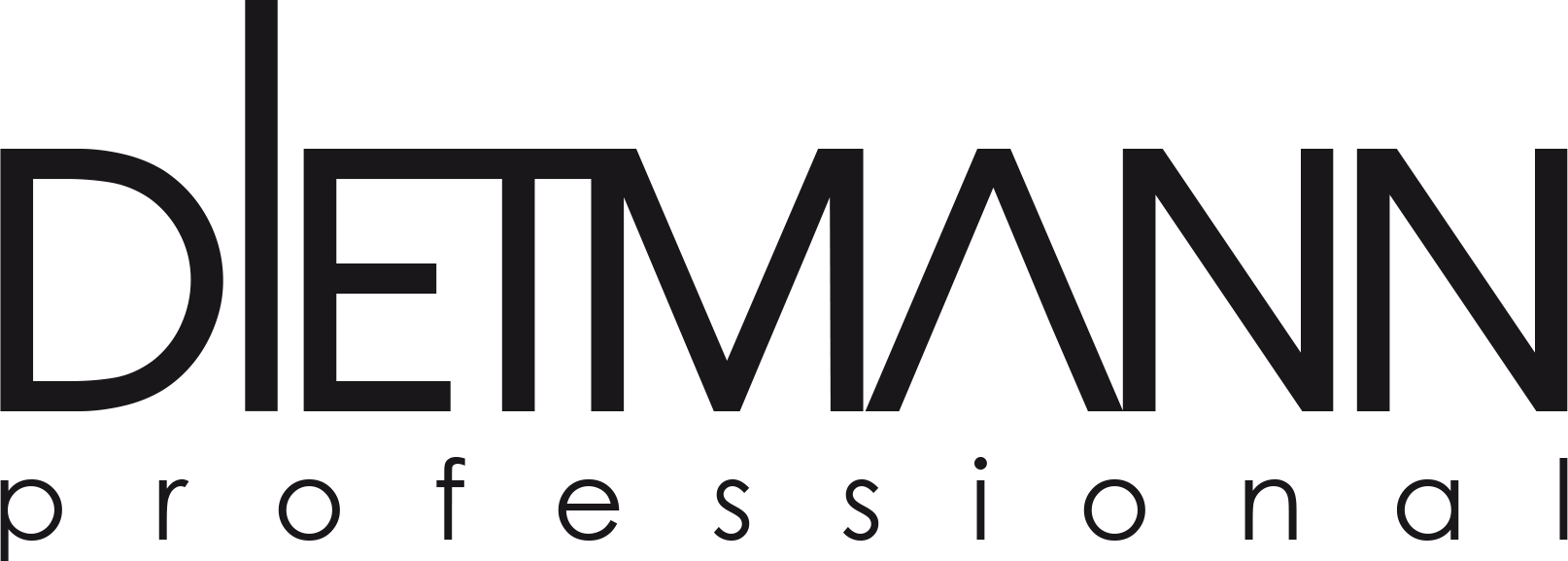 Dietmann Professional Wien Logo