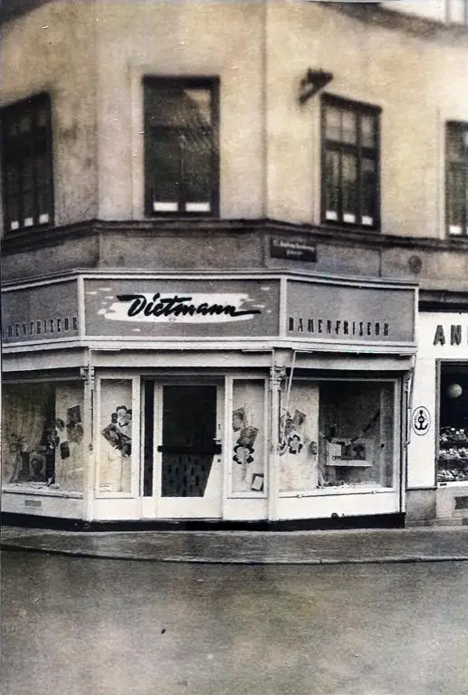 1955 Wachstum braucht raum 1