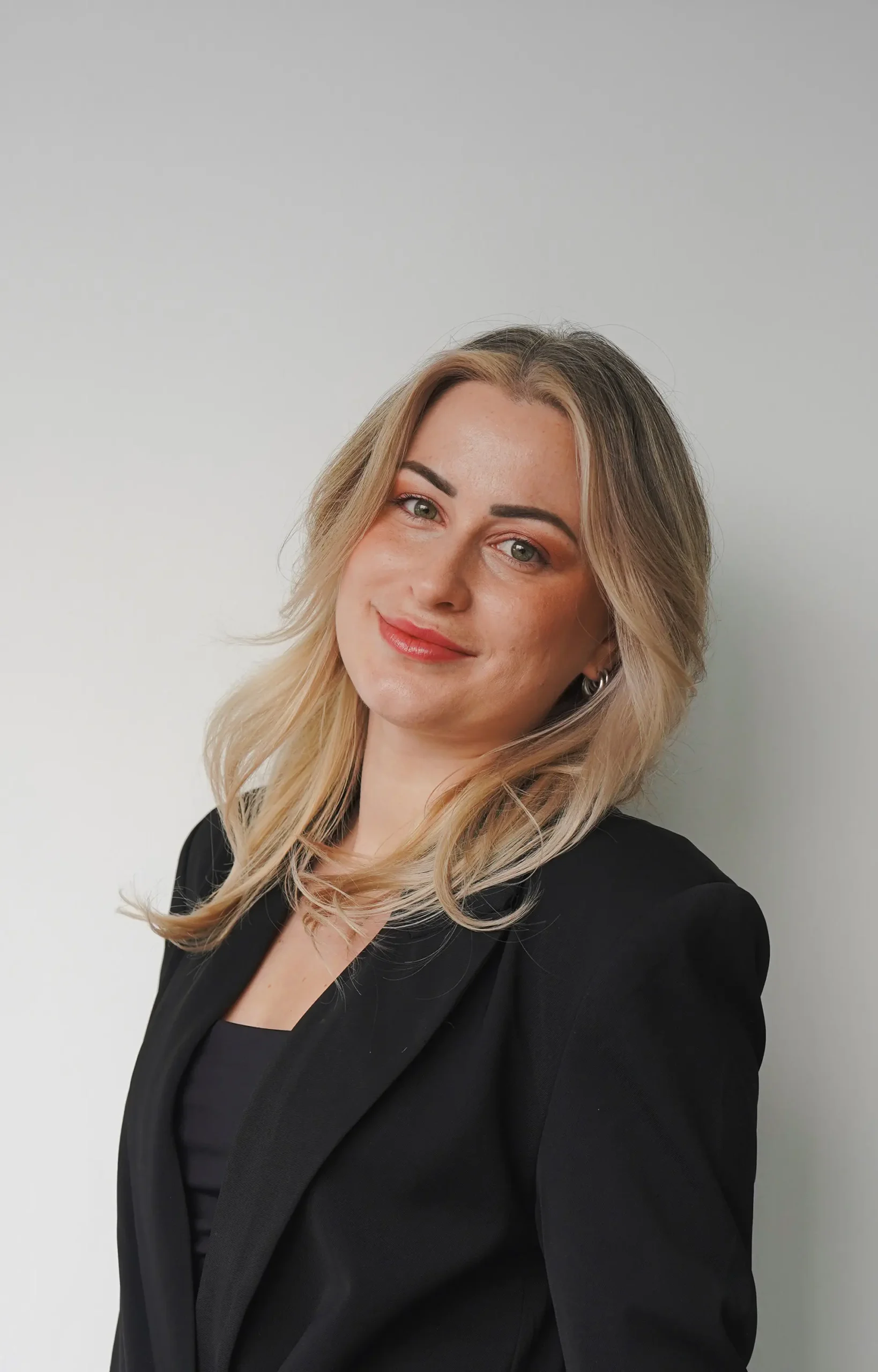 Dietmann Professional Friseur La Biosthétique Wien Team Klaudia 15